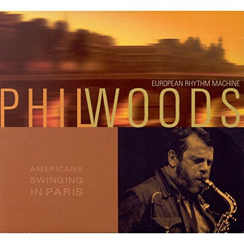 Freedom Jazz Dance - Phil Woods